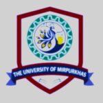 The University Of Mirpurkhas