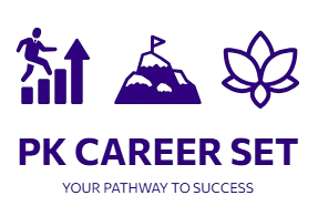 Pk Career Set